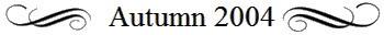 Autumn 2004