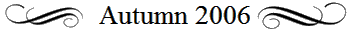 Autumn 2006