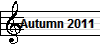 Autumn 2011