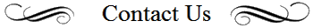 Contact Us