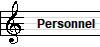 Personnel
