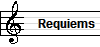 Requiems
