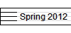Spring 2012