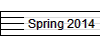 Spring 2014