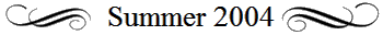 Summer 2004