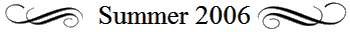 Summer 2006