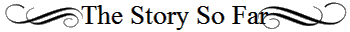 The Story So Far