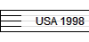 USA 1998
