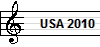 USA 2010